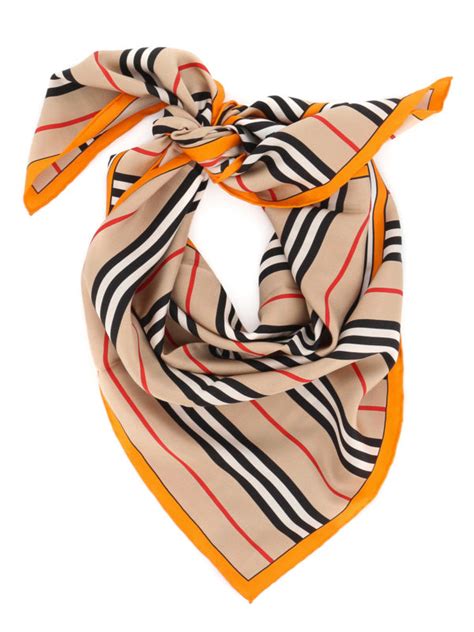 burberry silk head scarf|authentic burberry scarf sale.